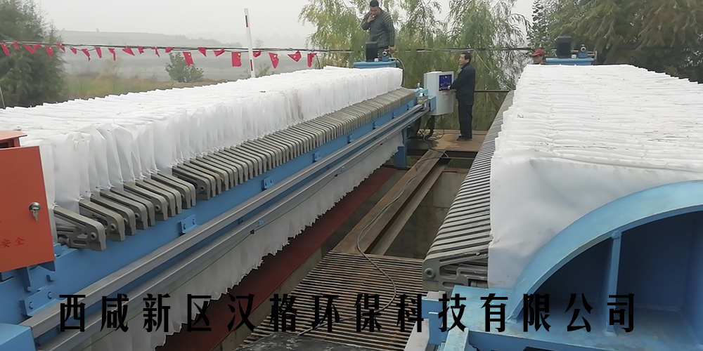 壓濾機(jī)批發(fā)廠家說說壓濾機(jī)使用中注意事項