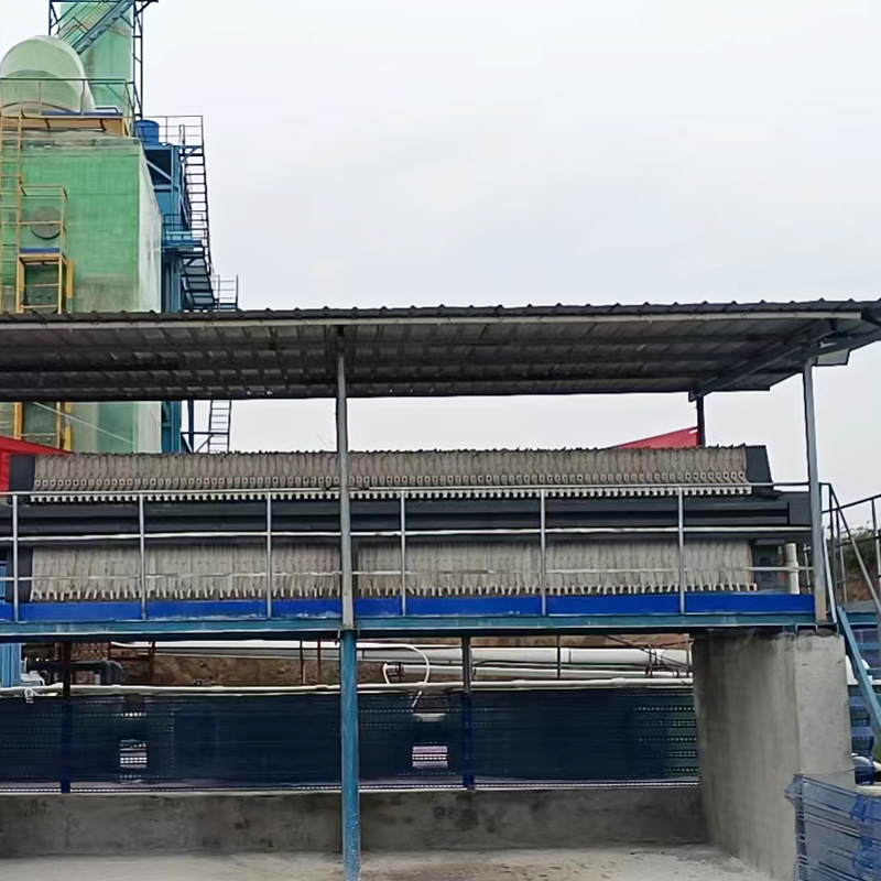 壓濾機客戶案例15 壓濾機客戶案例15